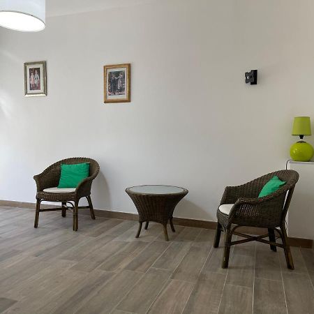 Dimora Dei Falisci Montefiascone Exterior foto