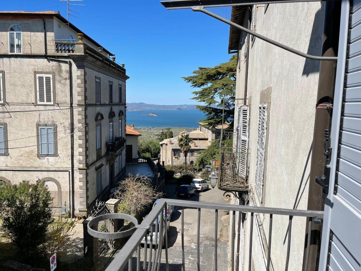 Dimora Dei Falisci Montefiascone Exterior foto
